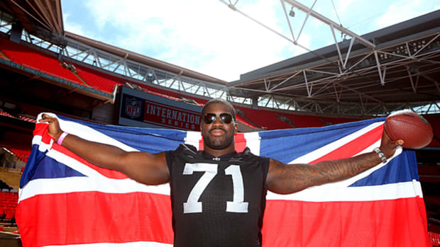 The NFL in London: Why It Will Work